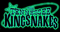 TENNESSEE KINGSNAKES WAY OUT ROCKABILLY BLUES